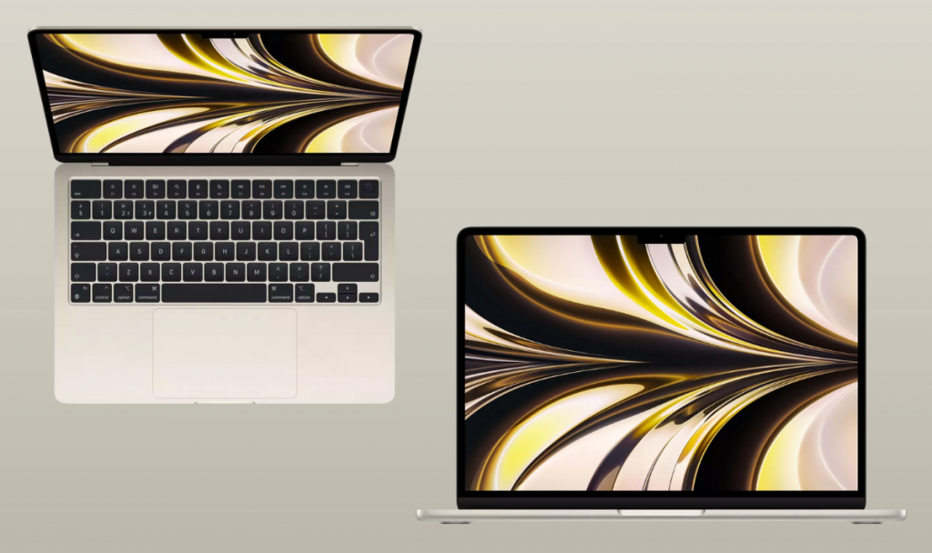 Macbook M2 deal Argos