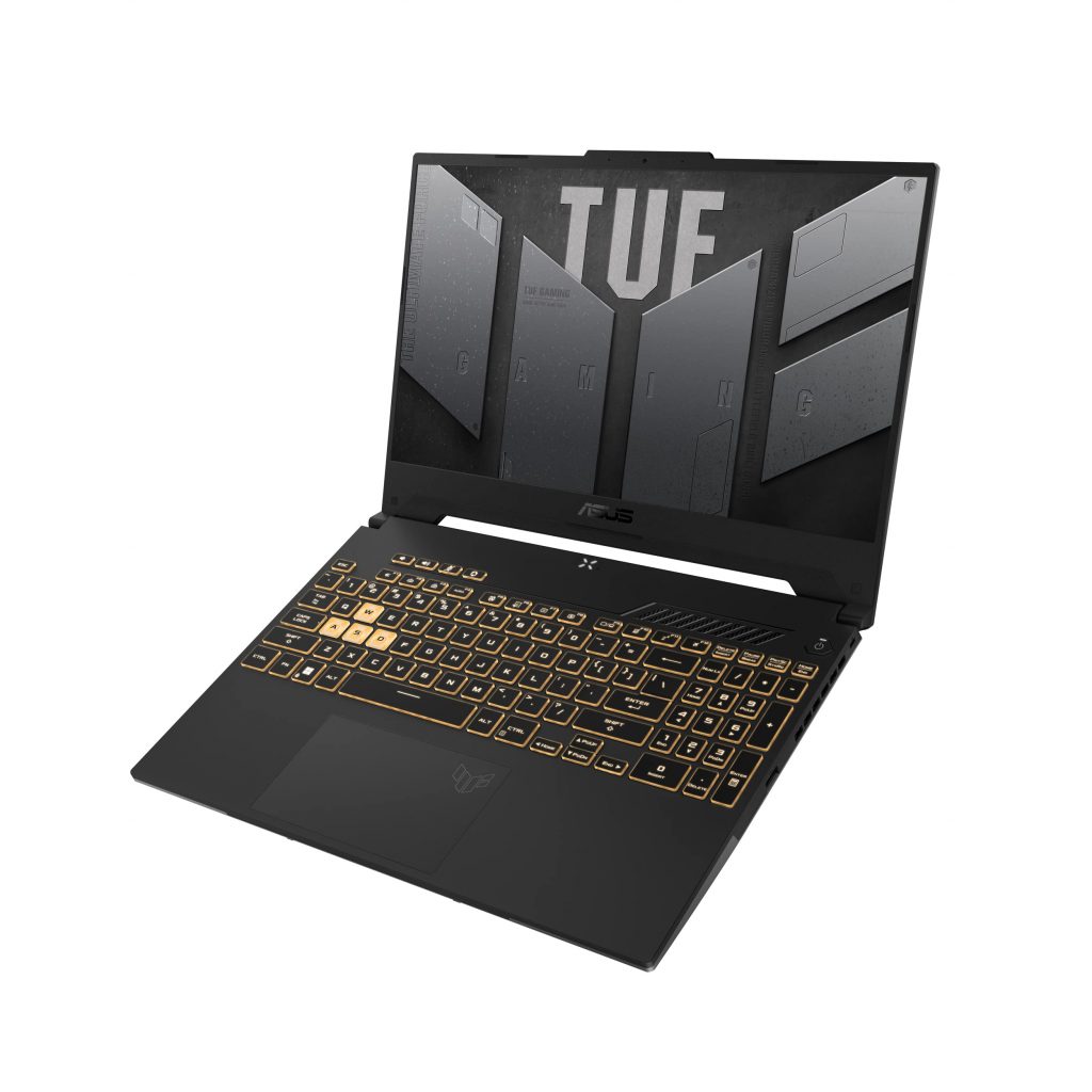 Asus TUF Gaming F15 