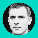 Evan Moore, Gaming Editor