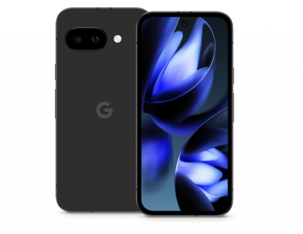 Google Pixel 9a