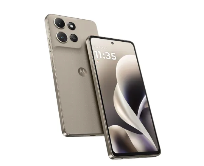 Motorola Moto G Power 2026