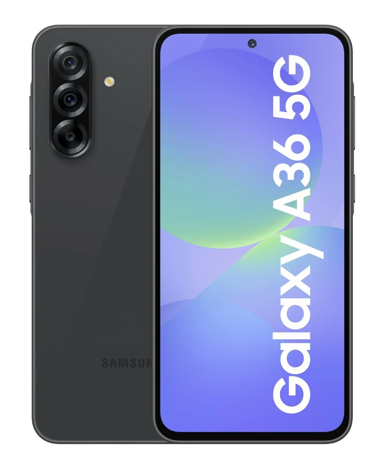 Samsung Galaxy A36 5G