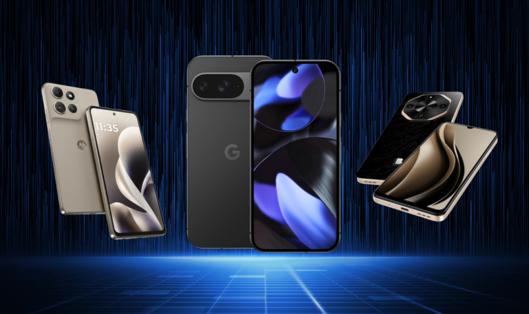 The 5 Best Smartphones You Can Buy in 2026 for Under $500