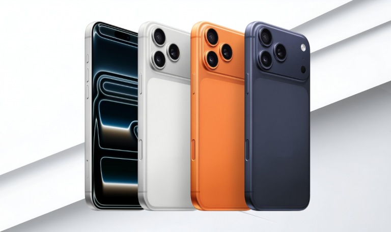 iPhone 17 Pro Max review: Apple's most powerful phone yet iPhone 17 Pro Max